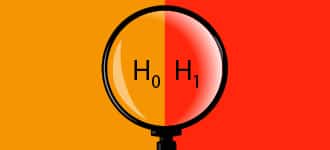 Null Hypothesis and Alternative Hypothesis: Explained