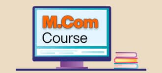 M.Com course guide: All you need to know