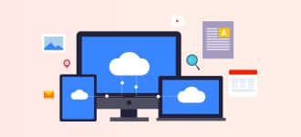 Can online cloud computing courses help you prepare for an interview?