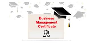 Business Management Certificate: Why do I need one?