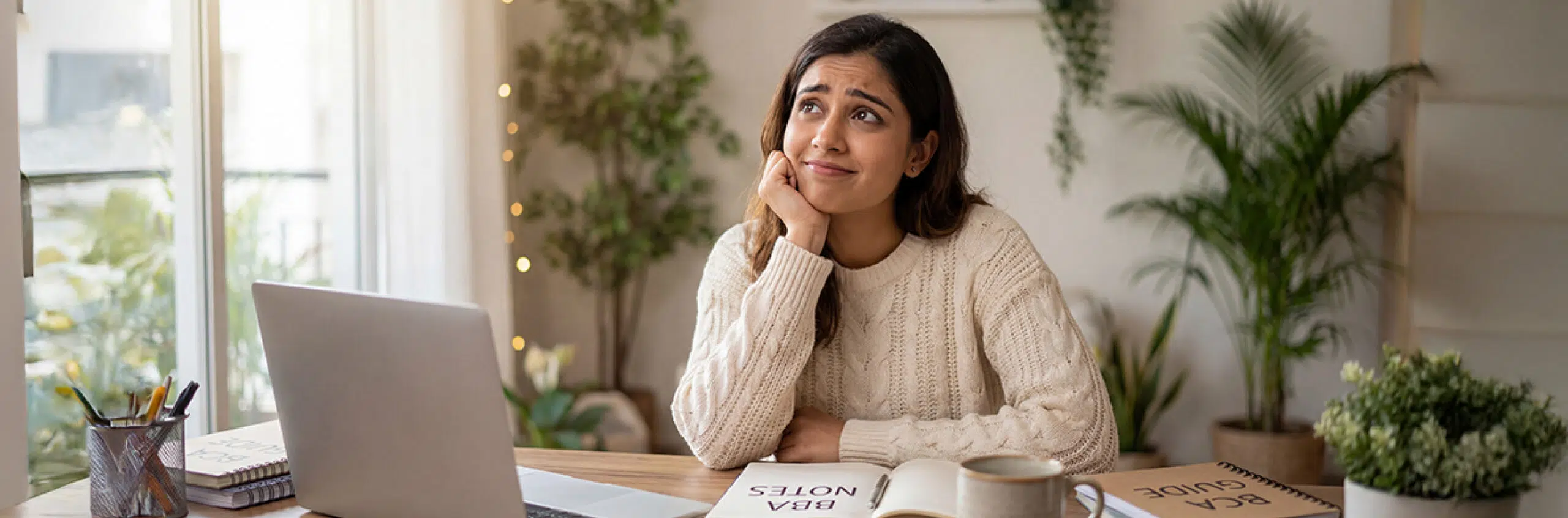 BBA vs BCA: Which is Better for Your Career?