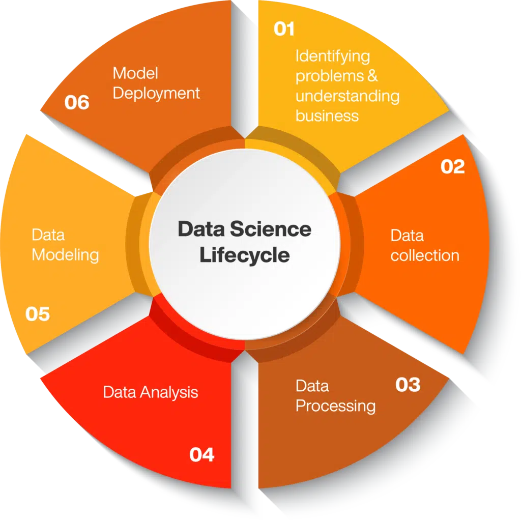 Data Science Lifecycle