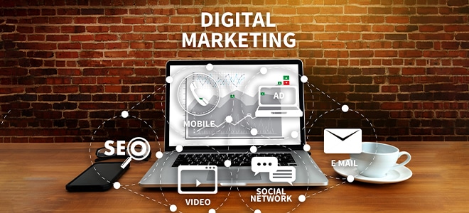 Digital marketing: The hottest career choice in 2023 