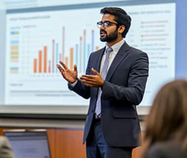 Online MBA in Healthcare Management