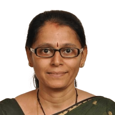 Dr. Asha Kamath