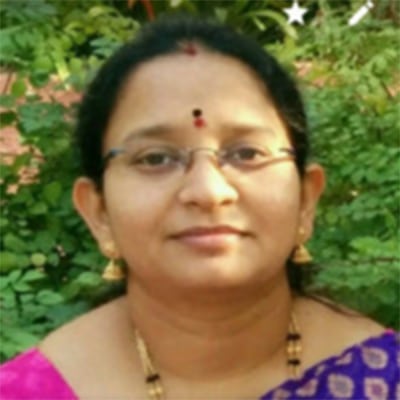 Dr. K Sailaja Kumar
