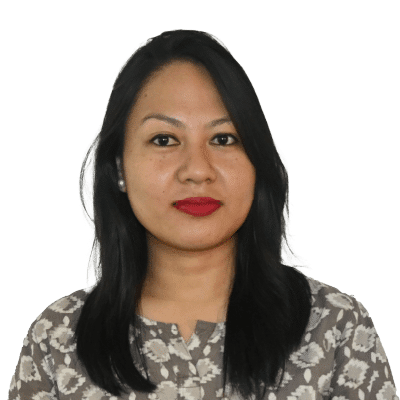 Dr. Kanki Hazarika