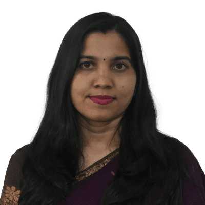 Dr. Yogita S. Garwal