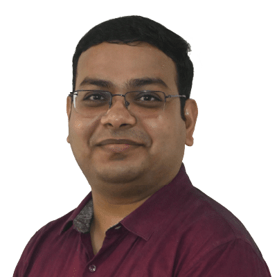 Dr. Aditya Kumar Shukla