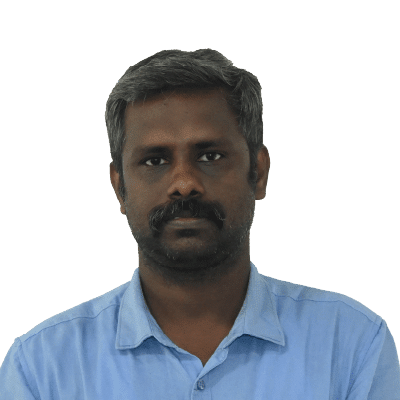 Dr. Muruganandan S
