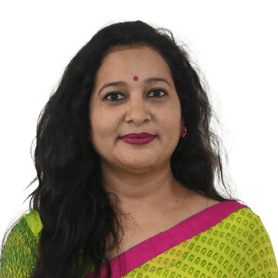 Dr. Deepika Singh Tomar