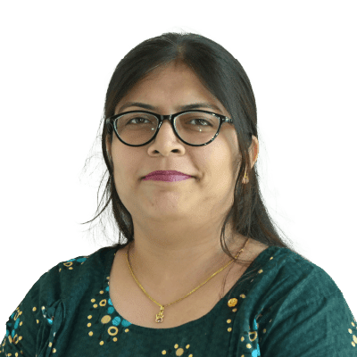 Dr. Deepika Dhamija