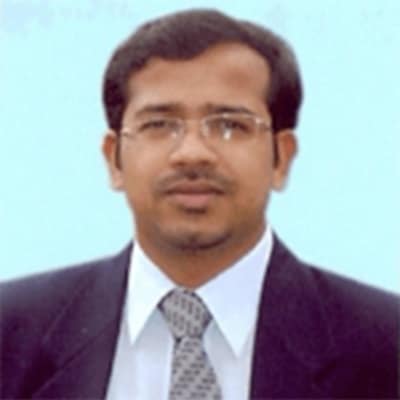 Mallikarjuna Doddamane