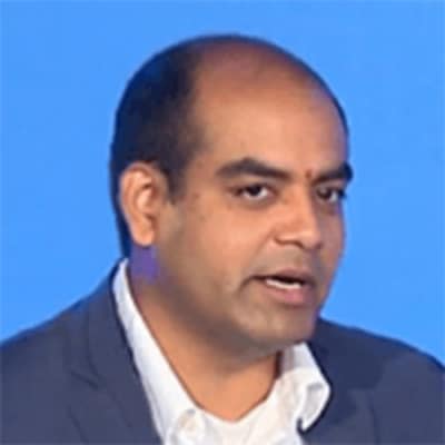 Dr. Suman Katragadda