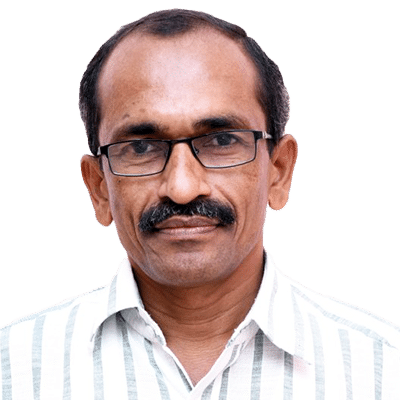 Dr. Rajasekharan Pillai