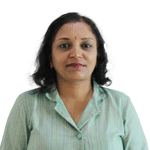 Dr. D Pushpa Gowri