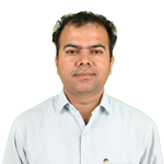 Dr. Rajesh Handa