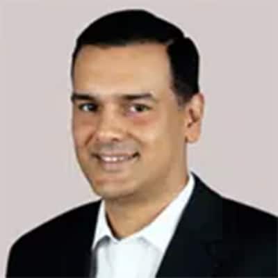 Siddharth Pant