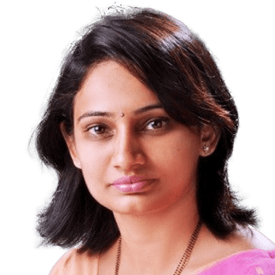 Dr. Smitha Nayak