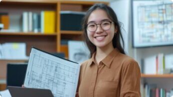 Acquire career-oriented skills