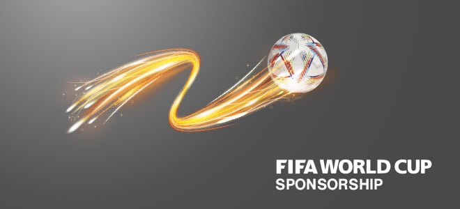FIFA World Cup: Interesting facts about sponsorship over the years