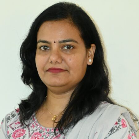 Dr. Jagriti Singh