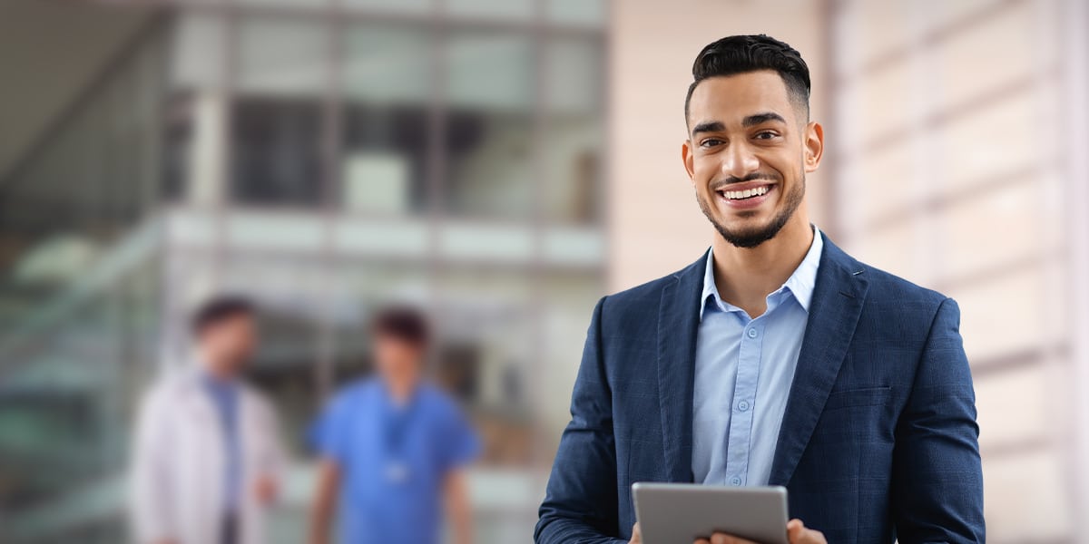 Elevate your job prospects  