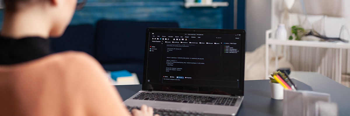 A Guide to Coding During Online BCA and MCA Programs 