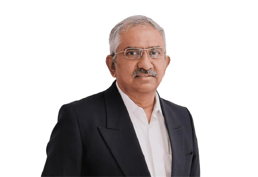 Bhaskaran Srinivasan