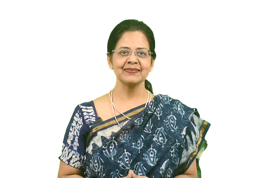 Dr. Shaifali Mathur