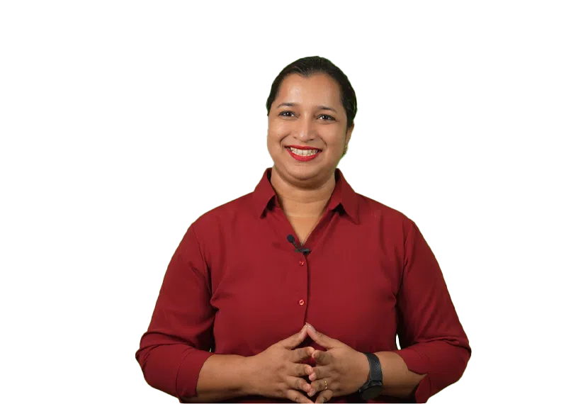Dr. Aruna Doreen Menezes