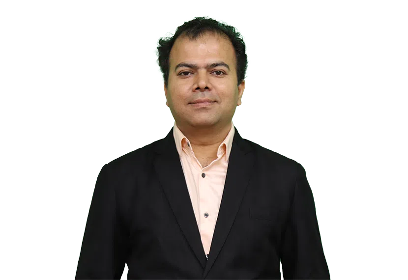 Dr. Rajesh Handa