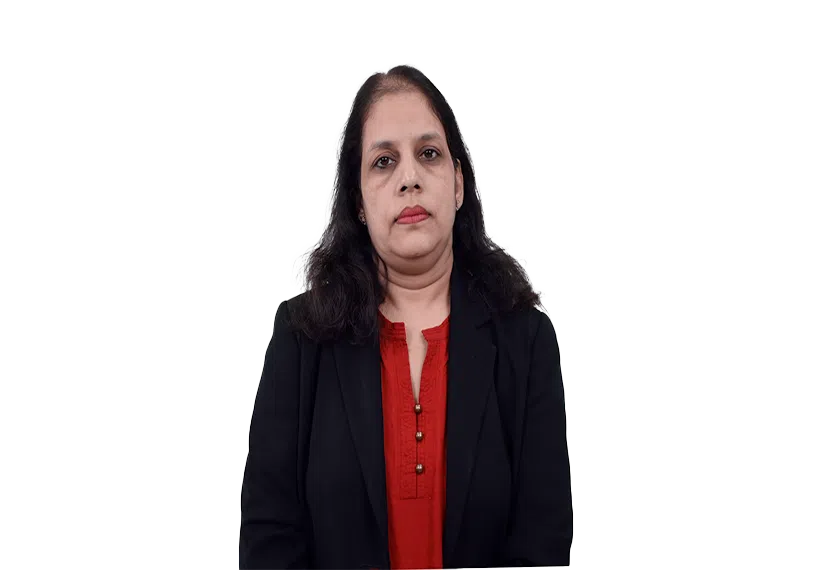 Dr. Shalini Sayiwal