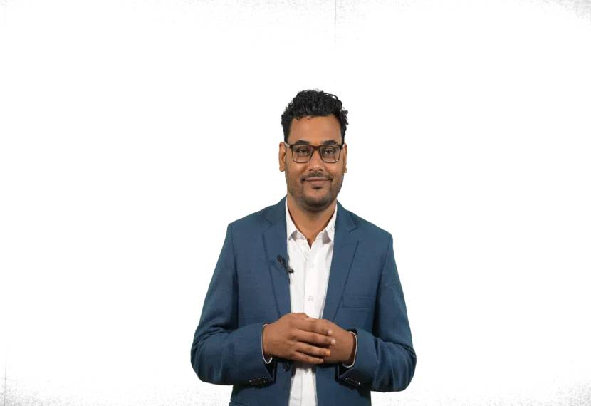 Dr. Vishwajeet Singh