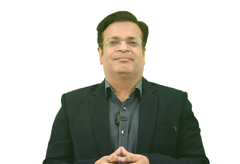 Dr. Durgesh Batra