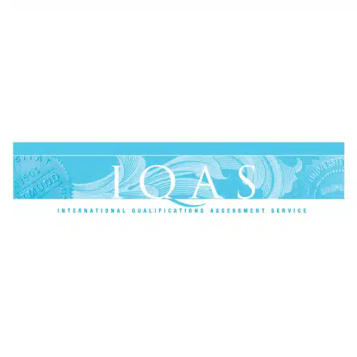 International Qualifications Assessment Service (IQAS)