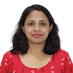 Dr. Eishita Das