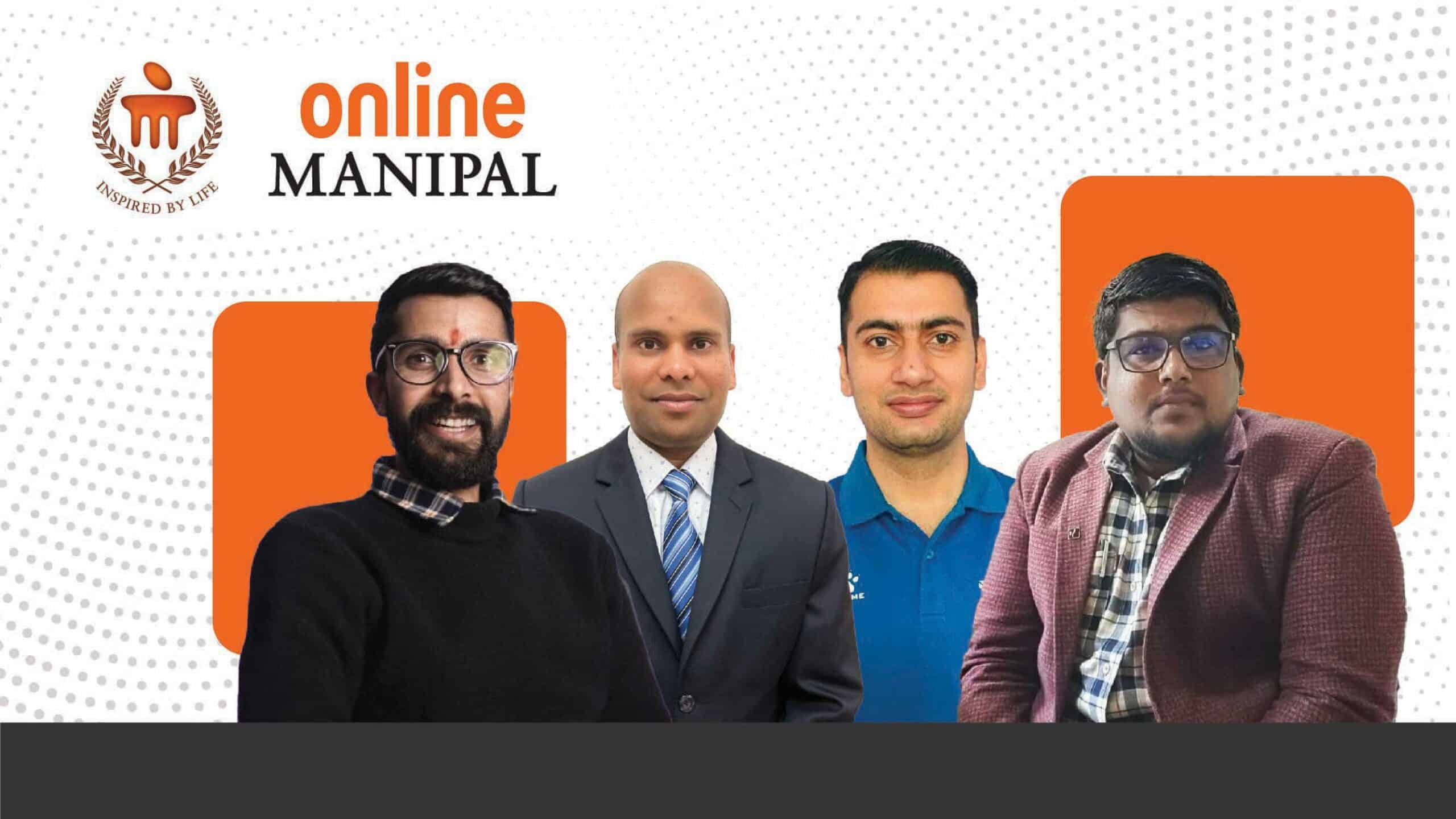 How Online Manipal is helping our learners from Nepal advance their careers