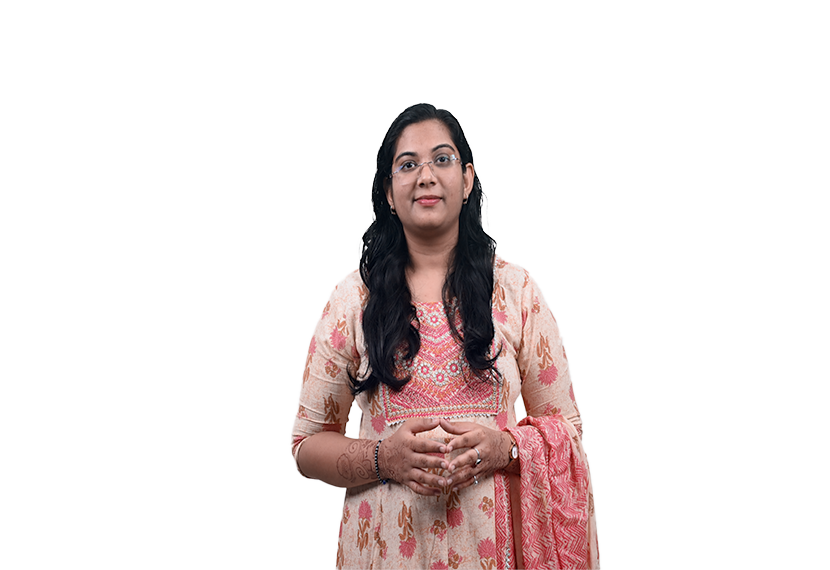 Ms. Shivangi Seth