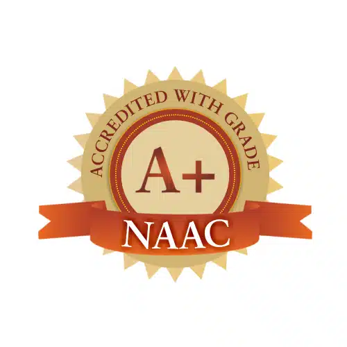 Rajasthan's 1st NAAC A+ Accredited University