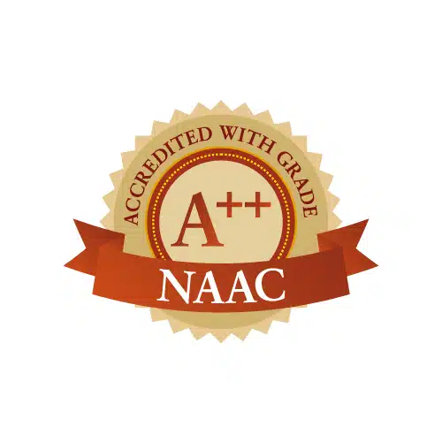 Achieved Highest Accreditation Grade by NAAC