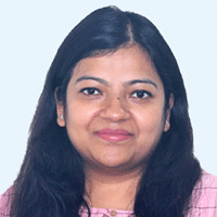 Prof. Prateeksha Maurya