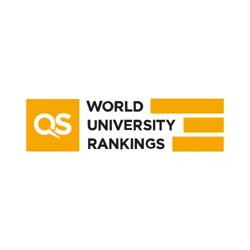 Amongst Asia's Top Universities in 2024