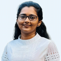 Prof. Remya Tressa Jacob