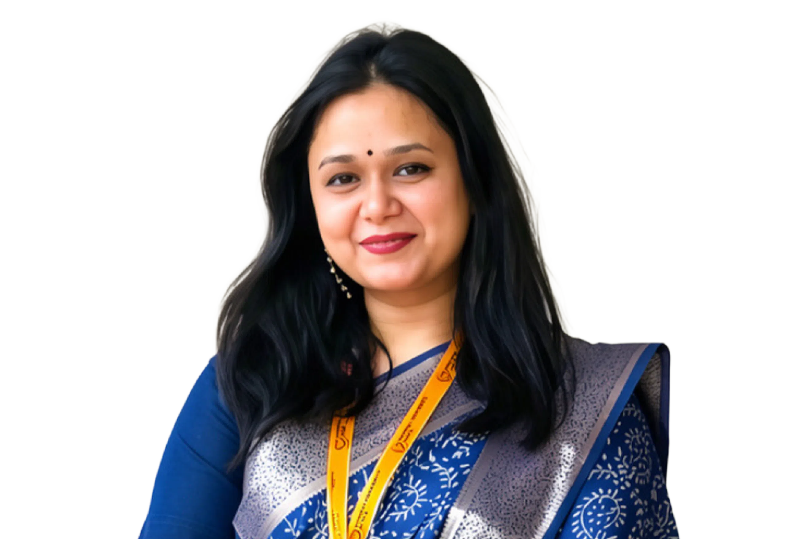 Dr. Akanksha Choudhary  - MA Faculty Member