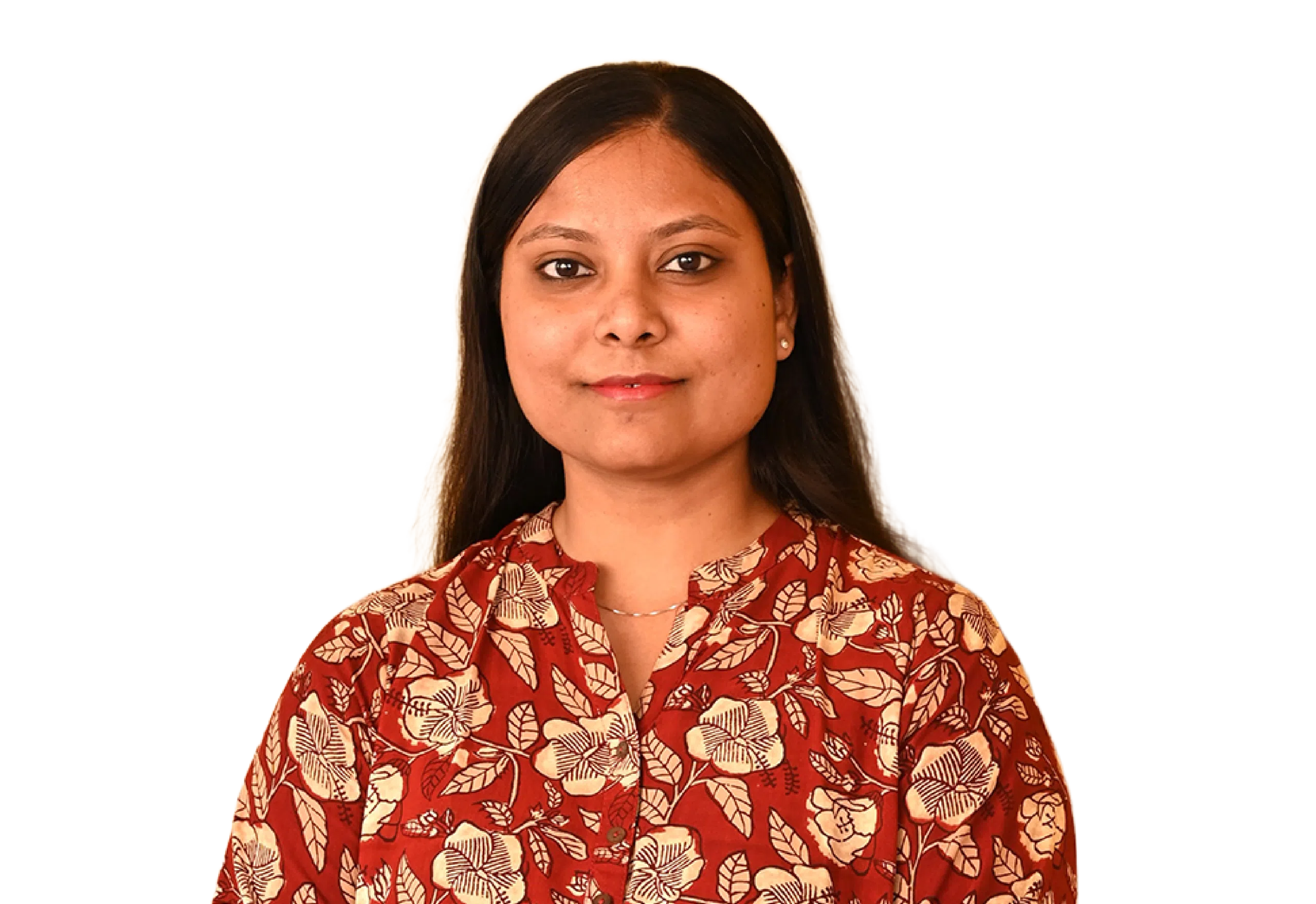 Dr. Ankita Sharma - MA Faculty Member