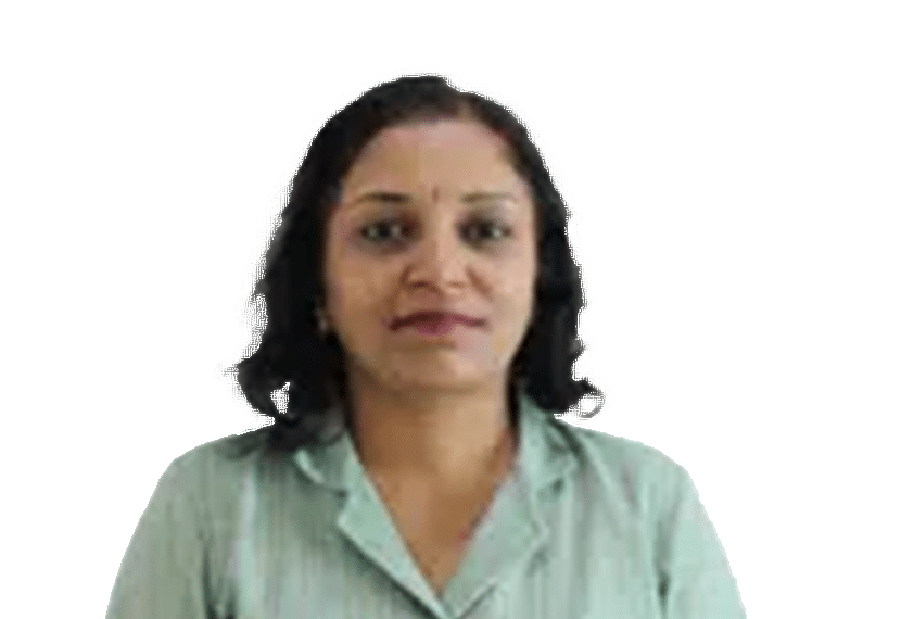 Dr. D Pushpa Gowri