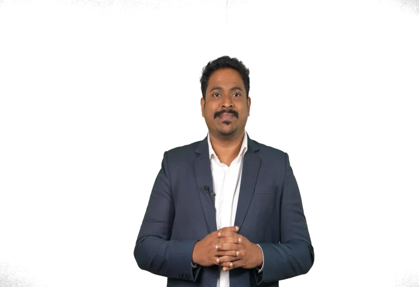 Mr. Gaurav Hazare