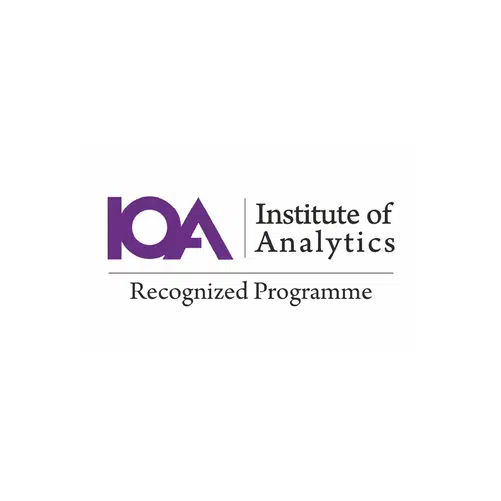 Institute of Analytics
