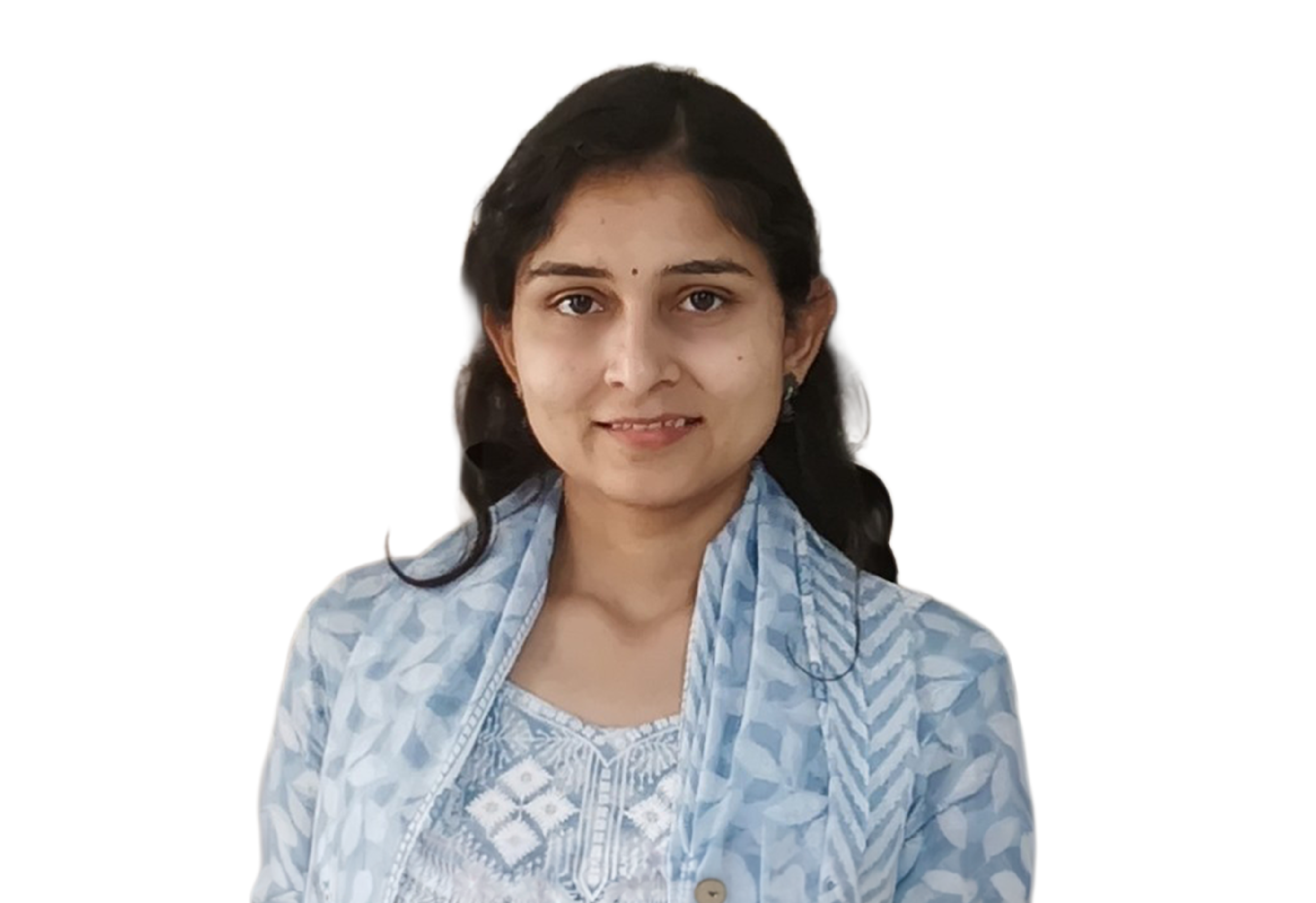 Dr. Laxmi Yadav - MA Faculty Member